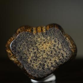 BC.AOD7.14-6   达拉干沉水(锁心)挂件 ，1.46g