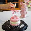 樱桃emoji蛋糕 商品缩略图0