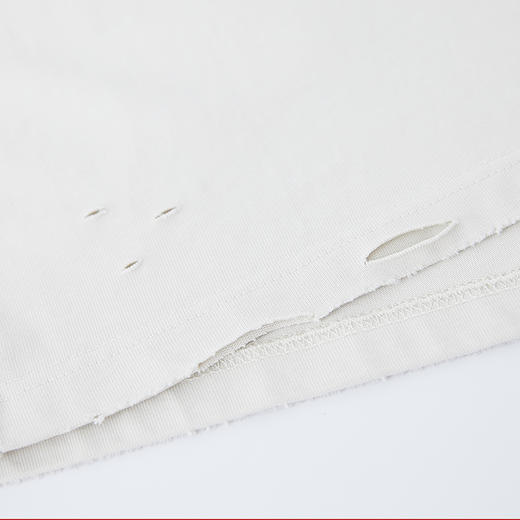 【新品上新】HX 夏季圆领短袖T恤C102520197101 商品图6