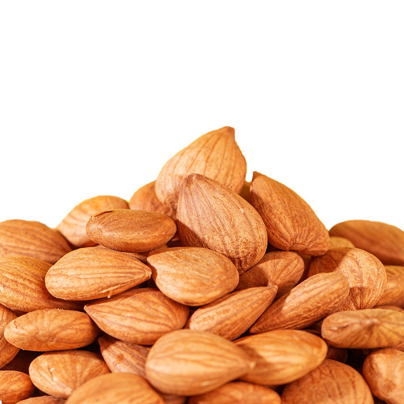 【新疆特产】新疆甜杏仁225g