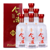 今世缘地和42度500ml*6瓶整箱装 商品缩略图0