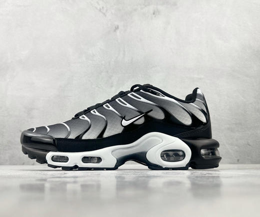 原单品质NK Air Max Plus气垫鞋运动鞋 商品图3
