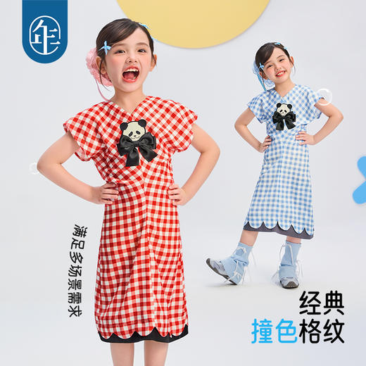 清仓特惠款--女孩专区79-99元 商品图1