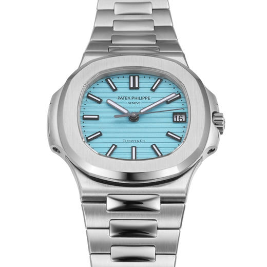 NOOB➕工厂❕重磅表王 百达翡丽鹦鹉螺 顶版本，媲美正品的副本，所有配件美互换正品，Cal.324 S C机芯，精雕细刻夹板字体。全网薄厚度8.2mm。克服市面上所有的不足。无需高价改装，无需升级❕ 商品图10