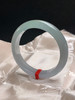 620512，58圈口，冰晴正圈平安镯，冰透有光感，淡色半山半水 商品缩略图2
