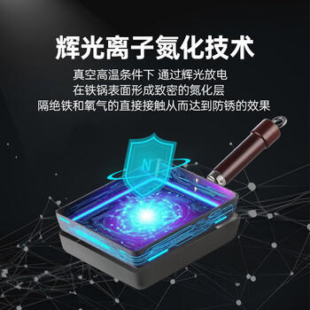 RIVER LIGHT日本进口玉子烧锅日式家用早餐平底锅无涂层方形煎锅煎蛋神器16cm 商品图2