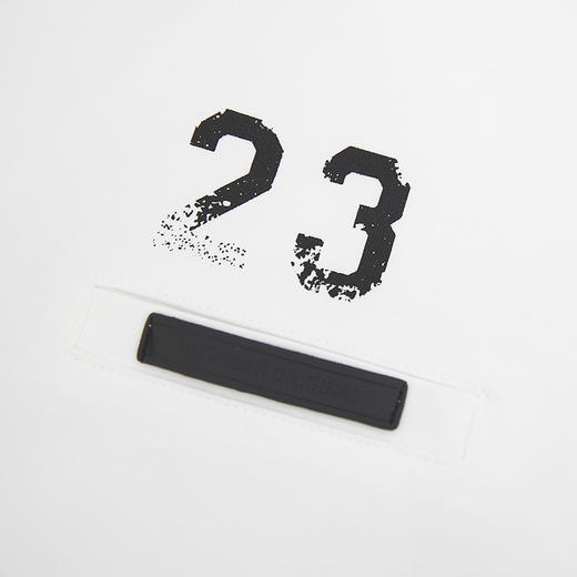 【新品上新】HX 夏季圆领短袖T恤C102520125101/02 商品图5