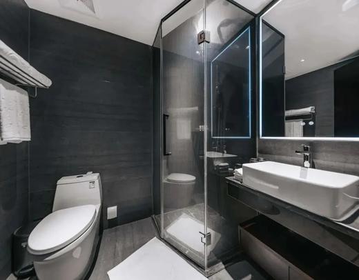 【贵州贵阳白马峪温泉基地】 商品图8