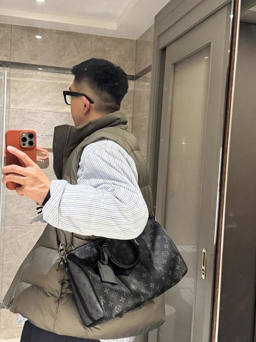 BT278-M46655-驴家 手提行李袋（BT*MM） 7.22直播款 商品图4