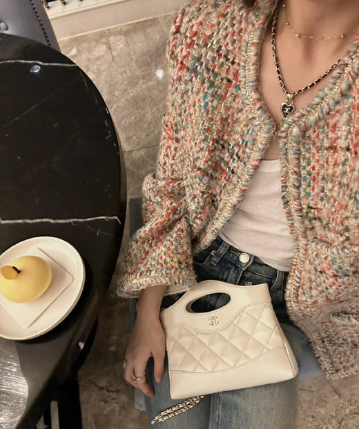 限时特惠🉐️ 现货𝟑𝟏𝐛𝐚𝐠 商品图4