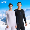 【徒步中国专属】UTO户外运动速干套装（男女款） 商品缩略图0
