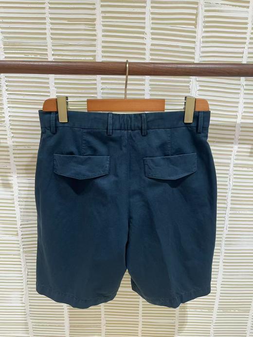 ZEGNA 杰尼亚 短裤男  UFI37A9-TB05-T09 . 商品图2