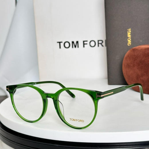 夏季特惠💰240 汤姆福德太阳镜 TOM FORD
MODEL：TF5695
SIZE：51-20-145mm 商品图4