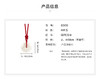 EOV33-A-X022EOV000802 周大福CHOW TAI FOOK 经典平安扣和田玉吊坠配绳-EOV33 商品缩略图3
