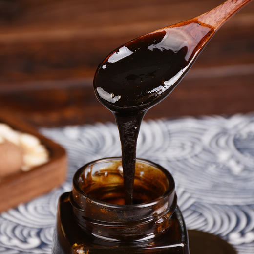 新品 百合醋膏方 225g 商品图2