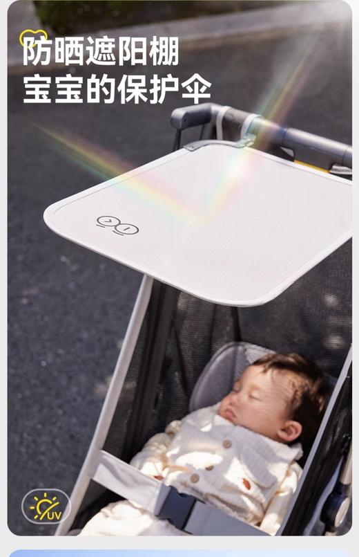 KP6平躺款口袋车酷酷灰/KK-89634 商品图7