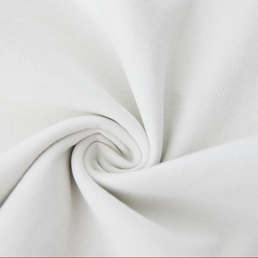 【新品上新】HX 夏季圆领短袖T恤C102520197101 商品图7