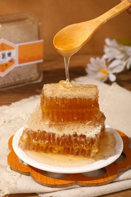 野生春蜜 商品图1