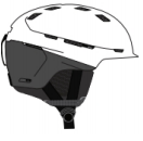 25/26ANON头盔MERAK WAVECEL WHITE