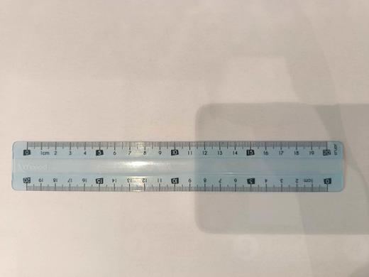 马培德20CM优学子直尺** 商品图1