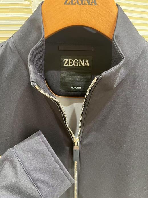 ZEGNA 杰尼亚 夹克男  UFTD3A9-FCT575-B09 . 商品图2