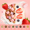 【麦麦SY】8臻坚果202g+8臻莓莓202g+草莓缤纷益生元220g 商品缩略图4