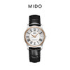 【般贸】Mido美度瑞士贝伦赛丽天文台机械手表 商品缩略图0
