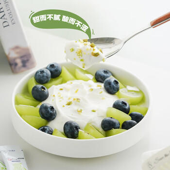 百钻安琪酸奶发酵菌12菌型 家用自制酸奶发酵菌粉乳酸菌种发酵剂1g*30 /粮油调味 /烘焙原料 /酵母/发酵粉 商品图8