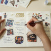 非去BOOK 旅行手作书 轻松做出一本属于自己的旅行之书 商品缩略图3