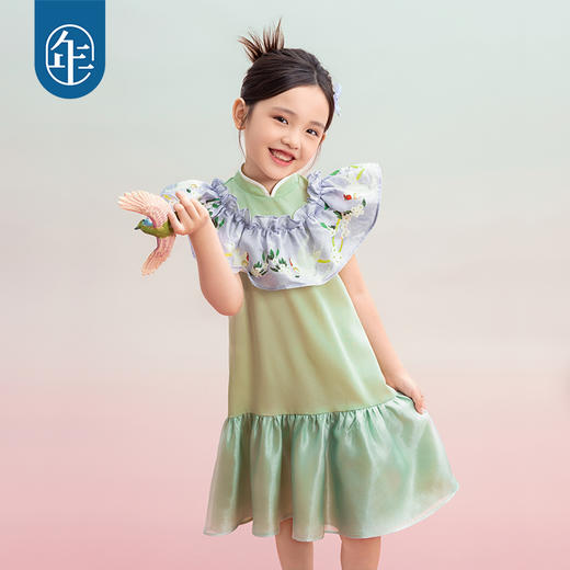 清仓特惠款--女孩专区79-99元 商品图4