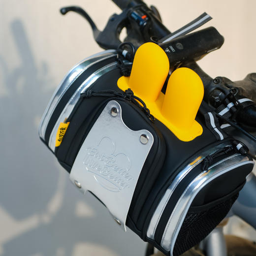 包罗万象骑行包 商品图1