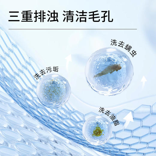 除螨细致焕颜皂108g——加入会员下单享8折，满69元送满婷清满保湿洁面乳，满119元送祛痘控油沐浴乳 商品图5