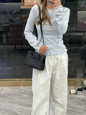 BT276-M46993-驴家 ONTHEGO黑色压印（BT*MM）7.22直播款