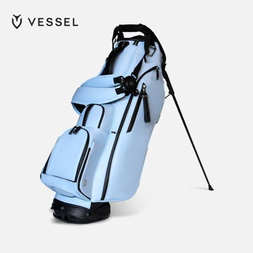 VESSEL PlayerV 2025新款 高尔夫球包轻便支架包golfbag男女6格8.5寸 8530125 商品图3