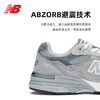 NEW BALANCE/NB 993系列 男女款复古休闲运动百搭舒适休闲鞋 商品缩略图2
