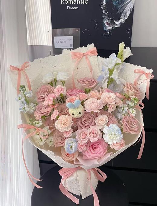 手撕东巴花瓣纸（5张/包） 商品图1