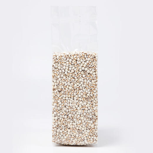 【中国农垦】 良农嫁稻有机薏仁米350g 商品图3