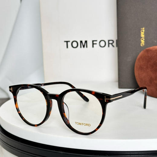 夏季特惠💰240 汤姆福德太阳镜 TOM FORD
MODEL：TF5695
SIZE：51-20-145mm 商品图8