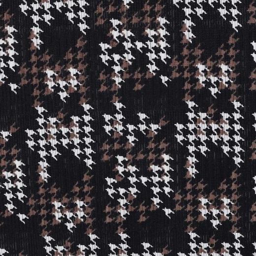 T4202SDSA夏季高级感新款男士美式休闲满印设计师圆领短袖T恤百搭时尚 商品图3