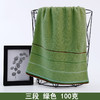 【全棉花材质，精致包边工艺！】毛巾全棉家用 吸水纯棉毛巾 成人加厚柔软 高阳毛巾纯棉-QA 商品缩略图7