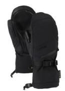 24/26BURTON手套W GORE-TEX Mitten-TRUE BLACK 商品图0