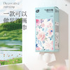 植护花样盛夏挂抽大包悬挂式抽纸家用实惠装纸面巾餐巾纸厕所纸巾 商品缩略图5