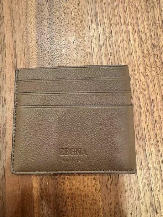 ZEGNA 杰尼亚 钱包男  LHOTO-E2012Z-SRA . 商品图1