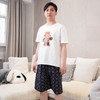 【19元1件】休闲男士短裤系列-6251264、6251265、6251266、6251267、6251268、6251269 商品缩略图1