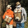 【山海而行系列】胸包/单肩包/双肩包合集！  超大容量 合理分区 耐磨防刮 通勤约会 徒步登山 轻量化旅行   商品缩略图1