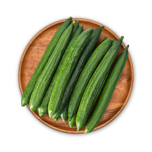 【宁夏好物】三个零水果黄瓜  2斤/3斤 商品图3