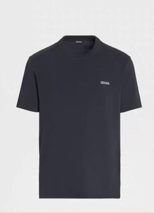 ZEGNA 杰尼亚 POLO男  E7360A5-B760-B09 . 商品图0