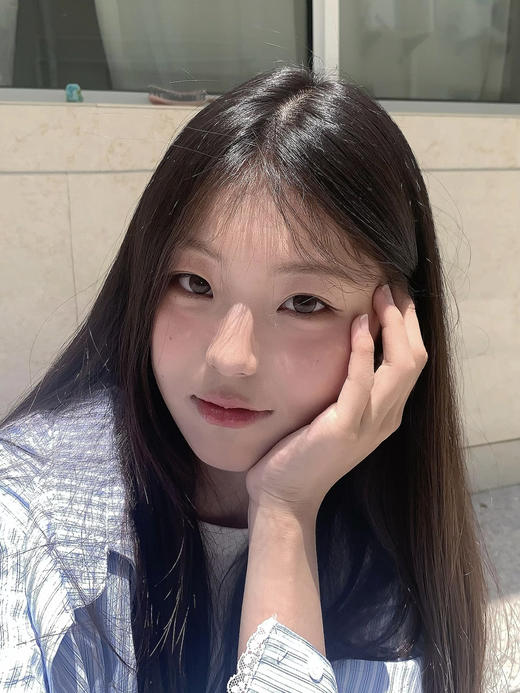 【半年抛和日抛双版本】| 款式名字：玻色因 kiraFairy| 中直径14.2 ，着色13.2参考值  | 【同品牌多副更划算,选款色板在详情页】蒲言延同款美瞳 宋妍霏同款美瞳。 商品图6