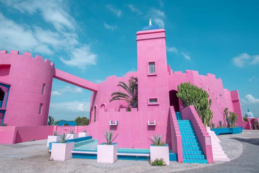 【福建双岛】东山岛+火山岛3天摄影团 商品图1