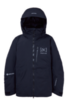 24/26BURTON雪服W AK GORE-TEX Flare Down Jkt-TRUE BLACK 商品缩略图0